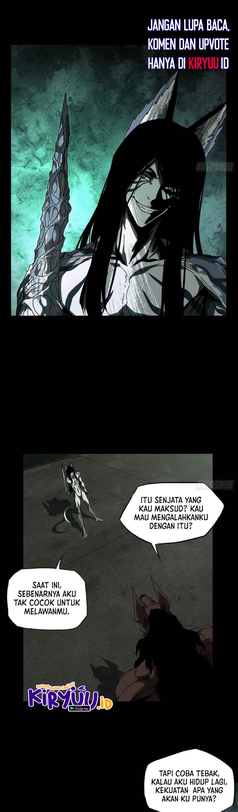 Elephant Invisible (Da Xiang Wuxing)